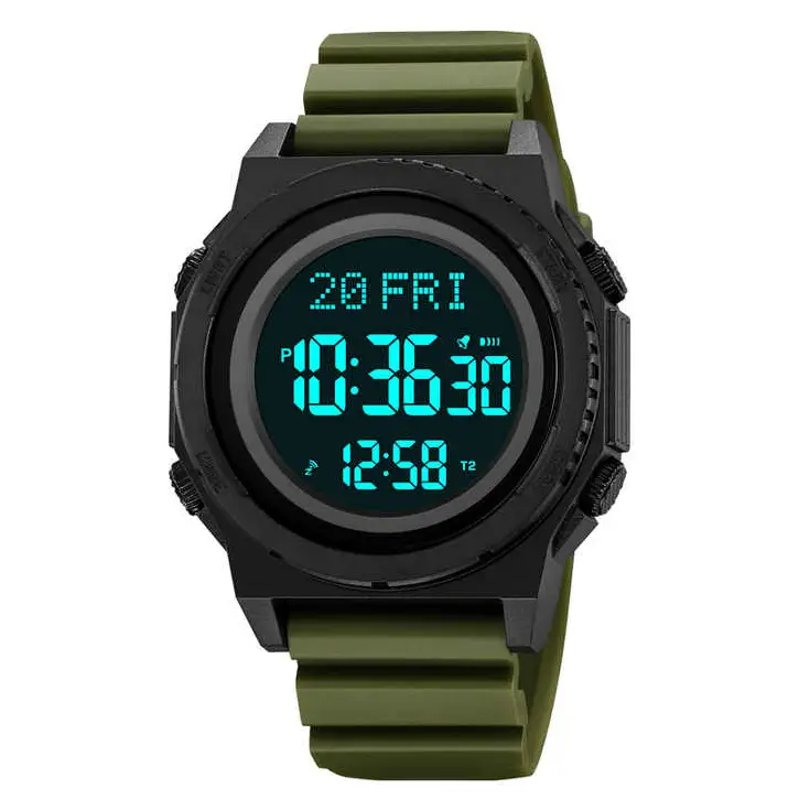 ФОТО КАРТИНКИ ЗОБРАЖЕННЯ Годинник наручний SKMEI 2357AG, ARMY GREEN, 11459 РОЗДРІБ ОПТ ГУРТ ГУРТОМ ОПТОМ! З ЄВРОПИ! ЯКІСТЬ! Купити Львів Характеристики Ціна Оплата Доставка "БОГОДАР" ІНТЕРНЕТ-МАГАЗИН Огляд Рейтинг Порівняння Як вибрати Якісний