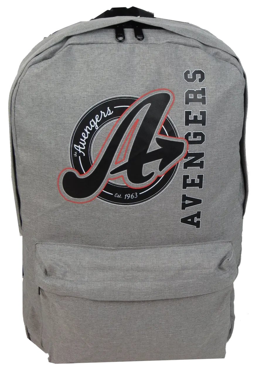 ФОТО КАРТИНКИ ЗОБРАЖЕННЯ Міський рюкзак 19L Marvel Avengers, Месники сірий IAN450192 grey РОЗДРІБ ОПТ ГУРТ ГУРТОМ ОПТОМ! З ЄВРОПИ! ЯКІСТЬ! Купити Львів Характеристики Ціна Оплата Доставка "БОГОДАР" ІНТЕРНЕТ-МАГАЗИН Огляд Рейтинг Порівняння Як вибрати Якісний