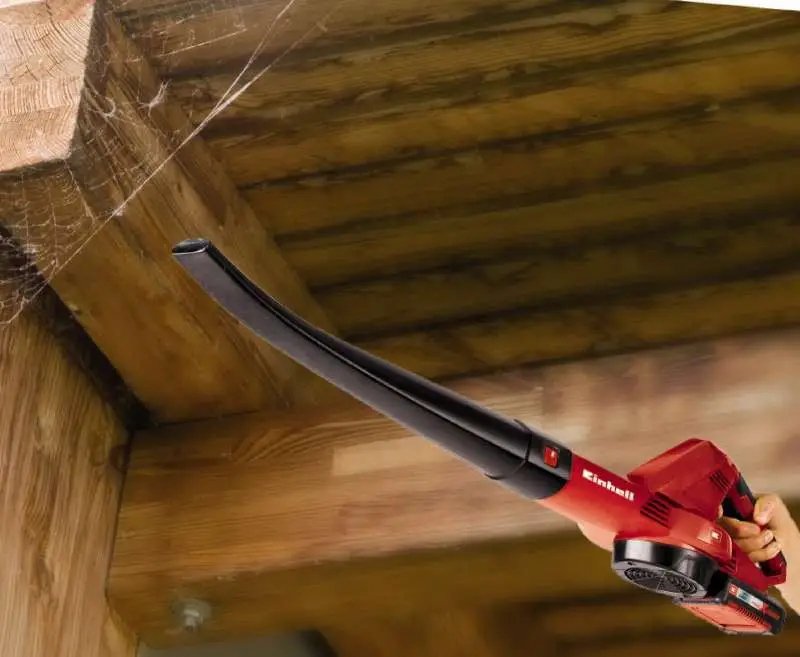 ФОТО КАРТИНКИ ЗОБРАЖЕННЯ Потужна повітродувка EINHELL GE-CL 18 Li E SOLO : без АКБ, 12000 об/хв, швидкість видування 210 км/год РОЗДРІБ ОПТ ГУРТ ГУРТОМ ОПТОМ! З ЄВРОПИ! ЯКІСТЬ! Купити Львів Характеристики Ціна Оплата Доставка "БОГОДАР" ІНТЕРНЕТ-МАГАЗИН Огляд Рейтинг Порівняння Як вибрати Якісний