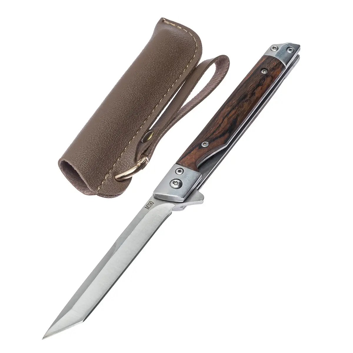 ФОТО КАРТИНКИ ЗОБРАЖЕННЯ Ніж складаний AIBODUO M390 A1021 РОЗДРІБ ОПТ ГУРТ ГУРТОМ ОПТОМ! З ЄВРОПИ! ЯКІСТЬ! Купити Львів Характеристики Ціна Оплата Доставка "БОГОДАР" ІНТЕРНЕТ-МАГАЗИН Огляд Рейтинг Порівняння Як вибрати Якісний