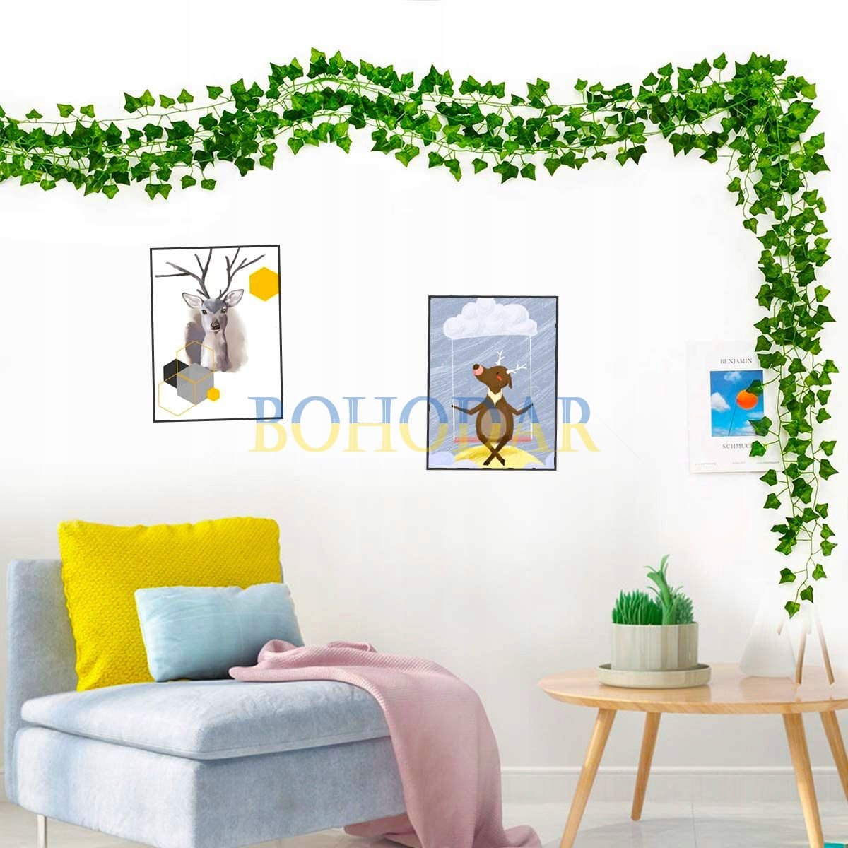 ФОТО КАРТИНКИ ЗОБРАЖЕННЯ Штучний плющ GARDLOV 19732 6.3 м листя лоза гірлянда штучні квіти штучна зелень для будинку квартири ресторану стін балкону букетів і т.п. РОЗДРІБ ОПТ ГУРТ ГУРТОМ ОПТОМ! З ЄВРОПИ! ЯКІСТЬ! Купити Львів Характеристики Ціна Оплата Доставка "БОГОДАР" ІНТЕРНЕТ-МАГАЗИН Огляд Рейтинг Порівняння Як вибрати Якісний