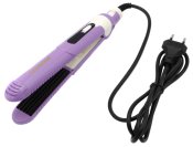 ФОТО КАРТИНКИ ЗОБРАЖЕННЯ Праска щипці гофре для волосся PROMOZER Mz-7040 РОЗДРІБ ОПТ ГУРТ ГУРТОМ ОПТОМ! З ЄВРОПИ! ЯКІСТЬ! Купити Львів Характеристики Ціна Оплата Доставка "БОГОДАР" ІНТЕРНЕТ-МАГАЗИН Огляд Рейтинг Порівняння Як вибрати Якісний