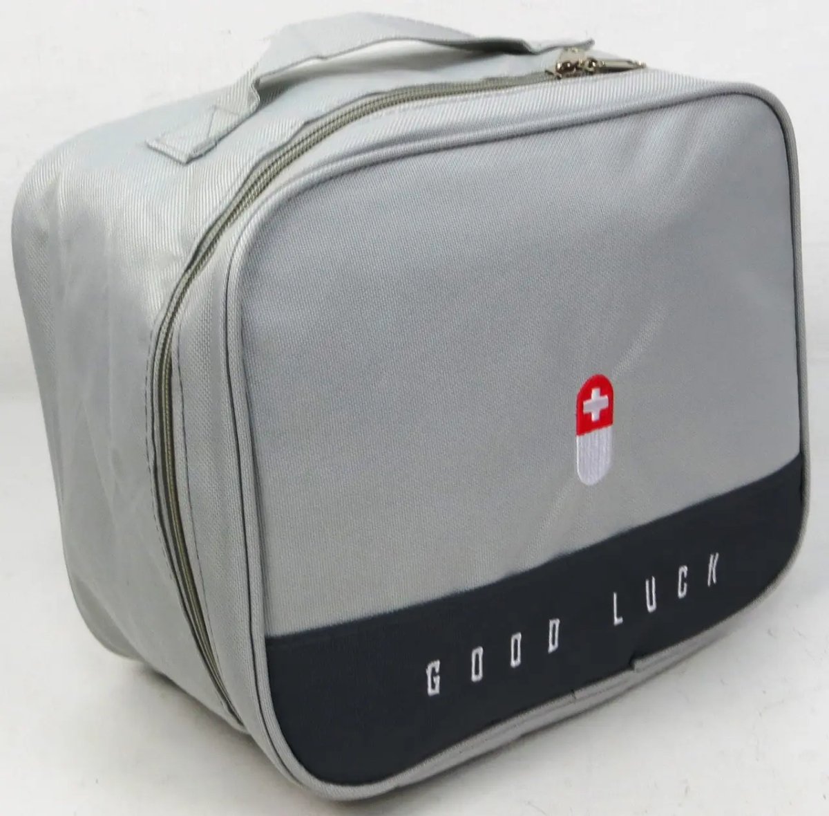 ФОТО КАРТИНКИ ЗОБРАЖЕННЯ Туристична аптечка Edibazzar сіра 3056231634412 grey РОЗДРІБ ОПТ ГУРТ ГУРТОМ ОПТОМ! З ЄВРОПИ! ЯКІСТЬ! Купити Львів Характеристики Ціна Оплата Доставка "БОГОДАР" ІНТЕРНЕТ-МАГАЗИН Огляд Рейтинг Порівняння Як вибрати Якісний