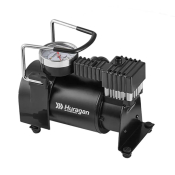 ФОТО КАРТИНКИ ЗОБРАЖЕННЯ Автокомпресор Huragan H2 : 7 Атм, R13 / R14 / R15 / R16 (5905325518863) РОЗДРІБ ОПТ ГУРТ ГУРТОМ ОПТОМ! З ЄВРОПИ! ЯКІСТЬ! Купити Львів Характеристики Ціна Оплата Доставка "БОГОДАР" ІНТЕРНЕТ-МАГАЗИН Огляд Рейтинг Порівняння Як вибрати Якісний