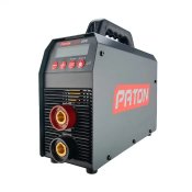 ФОТО КАРТИНКИ ЗОБРАЖЕННЯ Професійний зварювальний апарат PATON™ PRO-200 : потужніст 5.5 кВА, струм 200 А, електроди 1.6-5 мм, кейс РОЗДРІБ ОПТ ГУРТ ГУРТОМ ОПТОМ! З ЄВРОПИ! ЯКІСТЬ! Купити Львів Характеристики Ціна Оплата Доставка "БОГОДАР" ІНТЕРНЕТ-МАГАЗИН Огляд Рейтинг Порівняння Як вибрати Якісний