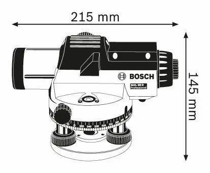 ФОТО КАРТИНКИ ЗОБРАЖЕННЯ Рівень-нівелір оптичний BOSCH GOL 26 D (0601068000): 360 градусів, до 100м, 26х зум РОЗДРІБ ОПТ ГУРТ ГУРТОМ ОПТОМ! З ЄВРОПИ! ЯКІСТЬ! Купити Львів Характеристики Ціна Оплата Доставка "БОГОДАР" ІНТЕРНЕТ-МАГАЗИН Огляд Рейтинг Порівняння Як вибрати Якісний