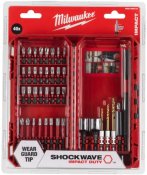 ФОТО КАРТИНКИ ЗОБРАЖЕННЯ Професійний набір біт MILWAUKEE SHOCKWAVE 40 шт (4932492004) РОЗДРІБ ОПТ ГУРТ ГУРТОМ ОПТОМ! З ЄВРОПИ! ЯКІСТЬ! Купити Львів Характеристики Ціна Оплата Доставка "БОГОДАР" ІНТЕРНЕТ-МАГАЗИН Огляд Рейтинг Порівняння Як вибрати Якісний
