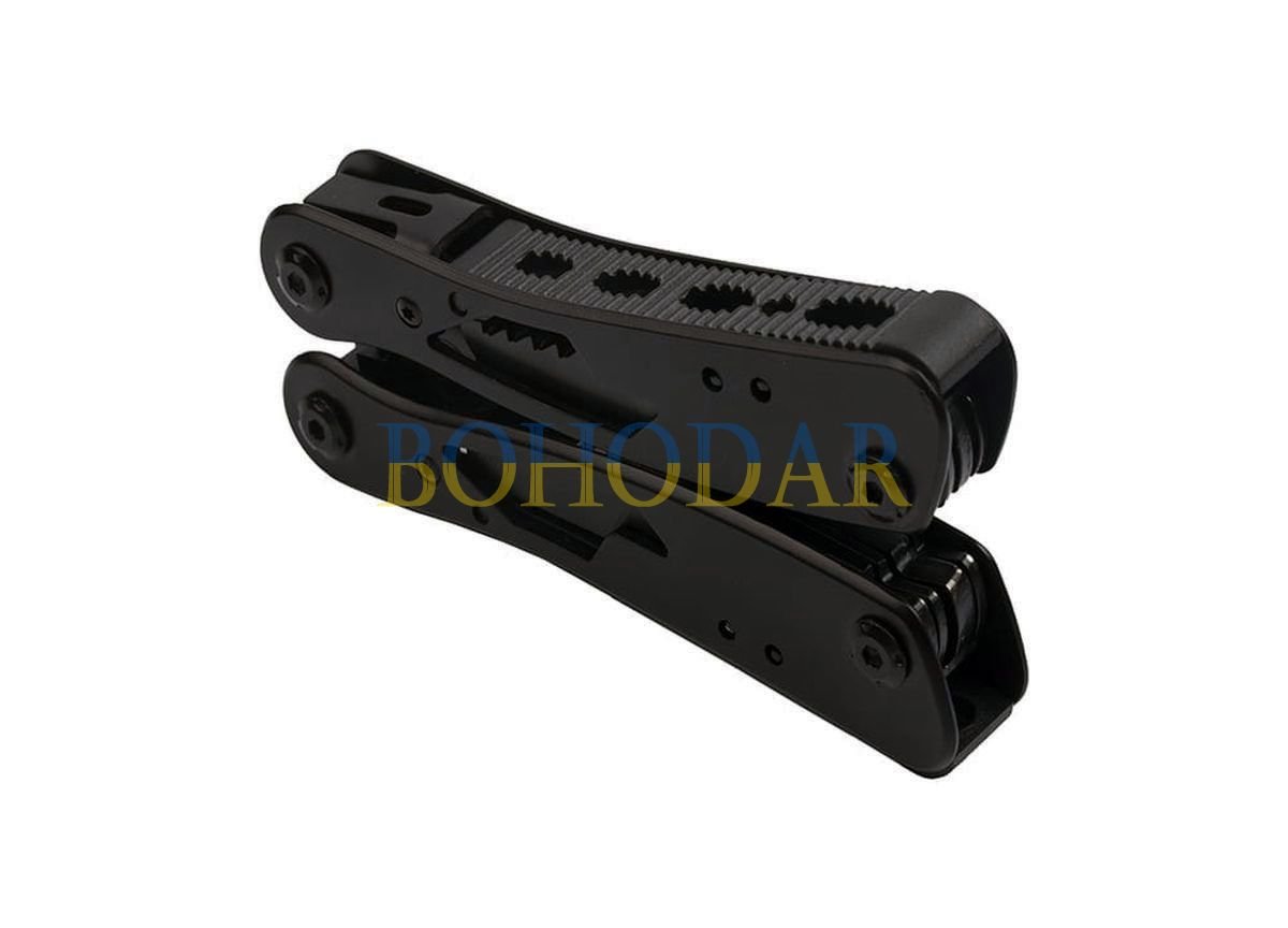 ФОТО КАРТИНКИ ЗОБРАЖЕННЯ Мультитул BSH ADVENTURE MT-029 19/1 11 біт чорне захисне покриття РОЗДРІБ ОПТ ГУРТ ГУРТОМ ОПТОМ! З ЄВРОПИ! ЯКІСТЬ! Купити Львів Характеристики Ціна Оплата Доставка "БОГОДАР" ІНТЕРНЕТ-МАГАЗИН Огляд Рейтинг Порівняння Як вибрати Якісний
