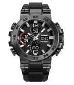 ФОТО КАРТИНКИ ЗОБРАЖЕННЯ Годинник наручний SKMEI 2499BK, BLACK, 11477 РОЗДРІБ ОПТ ГУРТ ГУРТОМ ОПТОМ! З ЄВРОПИ! ЯКІСТЬ! Купити Львів Характеристики Ціна Оплата Доставка "БОГОДАР" ІНТЕРНЕТ-МАГАЗИН Огляд Рейтинг Порівняння Як вибрати Якісний