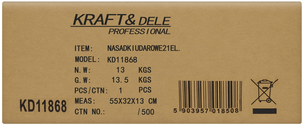 ФОТО КАРТИНКИ ЗОБРАЖЕННЯ Grzechotka + przedłużki + nasadki udarowe 3/4" 21szt KD11868 РОЗДРІБ ОПТ ГУРТ ГУРТОМ ОПТОМ! З ЄВРОПИ! ЯКІСТЬ! Купити Львів Характеристики Ціна Оплата Доставка "БОГОДАР" ІНТЕРНЕТ-МАГАЗИН Огляд Рейтинг Порівняння Як вибрати Якісний