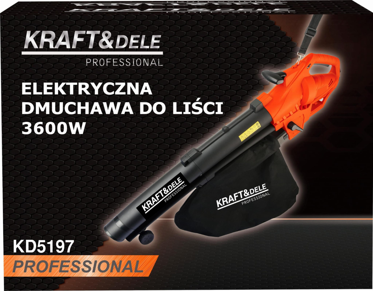 ФОТО КАРТИНКИ ЗОБРАЖЕННЯ ELEKTRYCZNA DMUCHAWA DO LIŚCI 3600W KD5197 РОЗДРІБ ОПТ ГУРТ ГУРТОМ ОПТОМ! З ЄВРОПИ! ЯКІСТЬ! Купити Львів Характеристики Ціна Оплата Доставка "БОГОДАР" ІНТЕРНЕТ-МАГАЗИН Огляд Рейтинг Порівняння Як вибрати Якісний