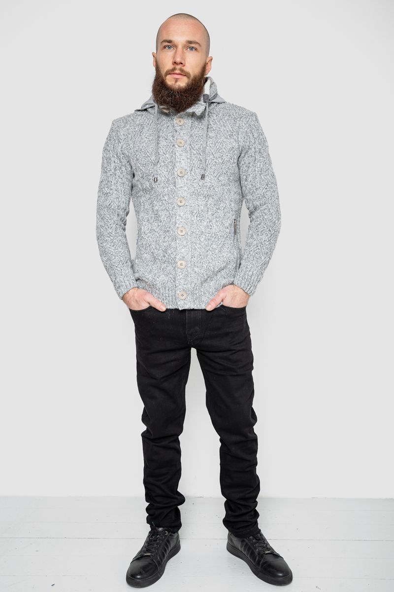 ФОТО КАРТИНКИ ЗОБРАЖЕННЯ Кофта чоловіча на блискавці з капюшоном AGER 214R10635 M Сірий РОЗДРІБ ОПТ ГУРТ ГУРТОМ ОПТОМ! З ЄВРОПИ! ЯКІСТЬ! Купити Львів Характеристики Ціна Оплата Доставка "БОГОДАР" ІНТЕРНЕТ-МАГАЗИН Огляд Рейтинг Порівняння Як вибрати Якісний