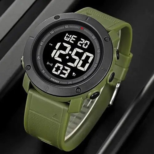 ФОТО КАРТИНКИ ЗОБРАЖЕННЯ Годинник наручний 2122AGBK SKMEI, ARMY GREEN-BLACK, 10319 РОЗДРІБ ОПТ ГУРТ ГУРТОМ ОПТОМ! З ЄВРОПИ! ЯКІСТЬ! Купити Львів Характеристики Ціна Оплата Доставка "БОГОДАР" ІНТЕРНЕТ-МАГАЗИН Огляд Рейтинг Порівняння Як вибрати Якісний