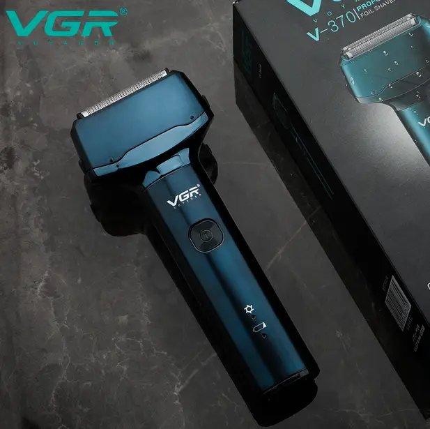 ФОТО КАРТИНКИ ЗОБРАЖЕННЯ Електробритва VGR V-370 Синій РОЗДРІБ ОПТ ГУРТ ГУРТОМ ОПТОМ! З ЄВРОПИ! ЯКІСТЬ! Купити Львів Характеристики Ціна Оплата Доставка "БОГОДАР" ІНТЕРНЕТ-МАГАЗИН Огляд Рейтинг Порівняння Як вибрати Якісний
