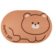 ФОТО КАРТИНКИ ЗОБРАЖЕННЯ Вологопоглинаючий килимок 38х58х3мм (D) SW-00002556 РОЗДРІБ ОПТ ГУРТ ГУРТОМ ОПТОМ! З ЄВРОПИ! ЯКІСТЬ! Купити Львів Характеристики Ціна Оплата Доставка "БОГОДАР" ІНТЕРНЕТ-МАГАЗИН Огляд Рейтинг Порівняння Як вибрати Якісний