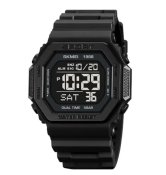 ФОТО КАРТИНКИ ЗОБРАЖЕННЯ Годинник наручний 1988BK SKMEI, BLACK, 10282 РОЗДРІБ ОПТ ГУРТ ГУРТОМ ОПТОМ! З ЄВРОПИ! ЯКІСТЬ! Купити Львів Характеристики Ціна Оплата Доставка "БОГОДАР" ІНТЕРНЕТ-МАГАЗИН Огляд Рейтинг Порівняння Як вибрати Якісний