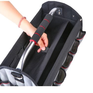 ФОТО КАРТИНКИ ЗОБРАЖЕННЯ SKŁADANA TORBA NARZĘDZIOWA 20" KD2045 РОЗДРІБ ОПТ ГУРТ ГУРТОМ ОПТОМ! З ЄВРОПИ! ЯКІСТЬ! Купити Львів Характеристики Ціна Оплата Доставка "БОГОДАР" ІНТЕРНЕТ-МАГАЗИН Огляд Рейтинг Порівняння Як вибрати Якісний