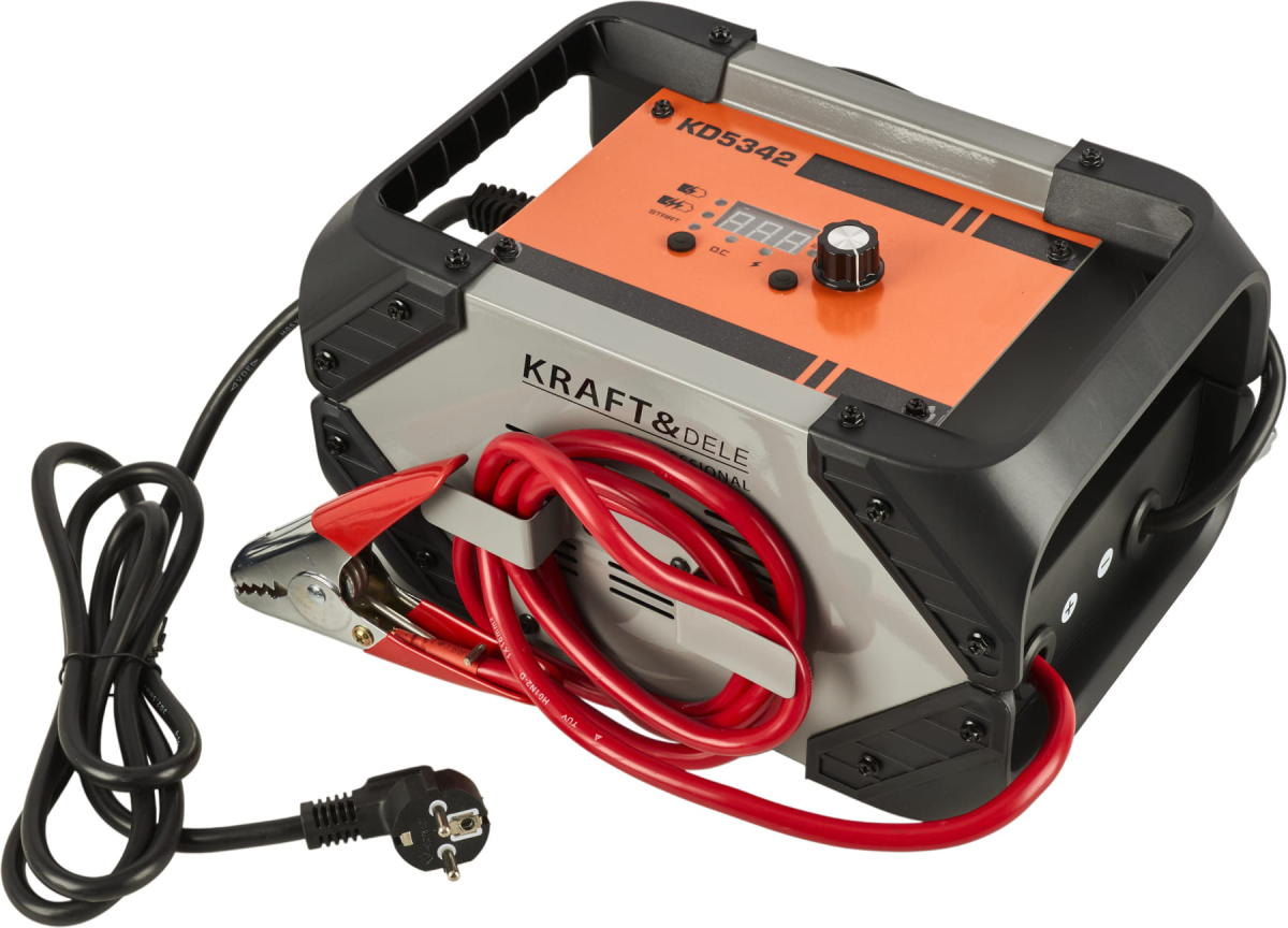 ФОТО КАРТИНКИ ЗОБРАЖЕННЯ Prostownik z rozruchem 20-700Ah 12/24V 85A KD5342 РОЗДРІБ ОПТ ГУРТ ГУРТОМ ОПТОМ! З ЄВРОПИ! ЯКІСТЬ! Купити Львів Характеристики Ціна Оплата Доставка "БОГОДАР" ІНТЕРНЕТ-МАГАЗИН Огляд Рейтинг Порівняння Як вибрати Якісний