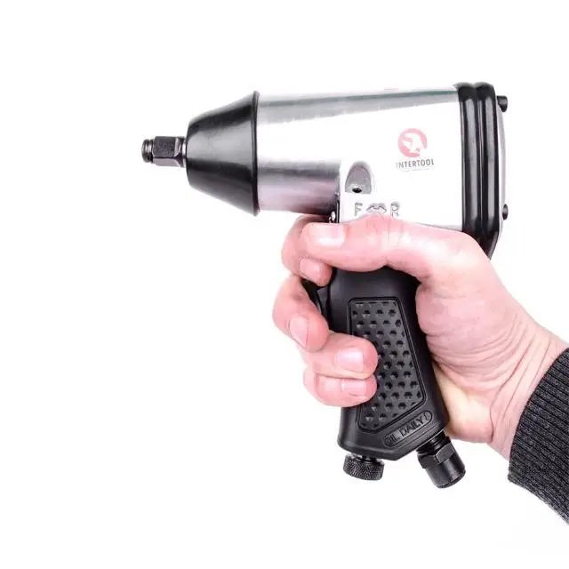 ФОТО КАРТИНКИ ЗОБРАЖЕННЯ Гайковерт пневматичний INTERTOOL PT-1101, у валізі + набір головок, 17 од., 1/2" РОЗДРІБ ОПТ ГУРТ ГУРТОМ ОПТОМ! З ЄВРОПИ! ЯКІСТЬ! Купити Львів Характеристики Ціна Оплата Доставка "БОГОДАР" ІНТЕРНЕТ-МАГАЗИН Огляд Рейтинг Порівняння Як вибрати Якісний