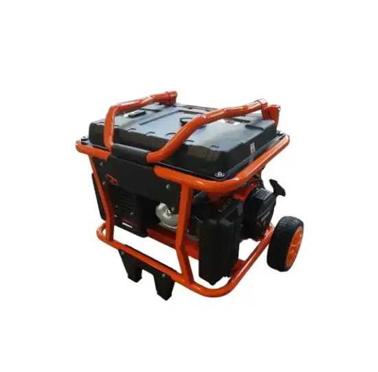 ФОТО КАРТИНКИ ЗОБРАЖЕННЯ Професійний генератор бензиновий  FERRUM FRGG7780CE : 7.7/8 кВт, електростартер, мідна обмотка РОЗДРІБ ОПТ ГУРТ ГУРТОМ ОПТОМ! З ЄВРОПИ! ЯКІСТЬ! Купити Львів Характеристики Ціна Оплата Доставка "БОГОДАР" ІНТЕРНЕТ-МАГАЗИН Огляд Рейтинг Порівняння Як вибрати Якісний