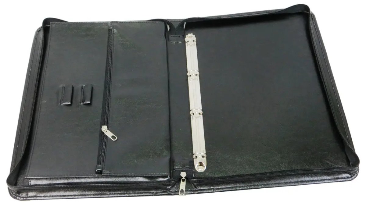 ФОТО КАРТИНКИ ЗОБРАЖЕННЯ Папка-портфель для документов из эко кожи EXCLUSIVE черная 710400-1 РОЗДРІБ ОПТ ГУРТ ГУРТОМ ОПТОМ! З ЄВРОПИ! ЯКІСТЬ! Купити Львів Характеристики Ціна Оплата Доставка "БОГОДАР" ІНТЕРНЕТ-МАГАЗИН Огляд Рейтинг Порівняння Як вибрати Якісний