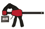 ФОТО КАРТИНКИ ЗОБРАЖЕННЯ Ścisk stolarski 65kg - 65 x 150 mm KD10730 РОЗДРІБ ОПТ ГУРТ ГУРТОМ ОПТОМ! З ЄВРОПИ! ЯКІСТЬ! Купити Львів Характеристики Ціна Оплата Доставка "БОГОДАР" ІНТЕРНЕТ-МАГАЗИН Огляд Рейтинг Порівняння Як вибрати Якісний