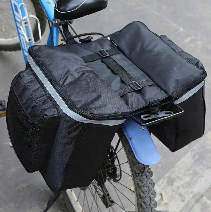 ФОТО КАРТИНКИ ЗОБРАЖЕННЯ Багажна велосумка SATIS чорна на 28л 5904094223597 РОЗДРІБ ОПТ ГУРТ ГУРТОМ ОПТОМ! З ЄВРОПИ! ЯКІСТЬ! Купити Львів Характеристики Ціна Оплата Доставка "БОГОДАР" ІНТЕРНЕТ-МАГАЗИН Огляд Рейтинг Порівняння Як вибрати Якісний