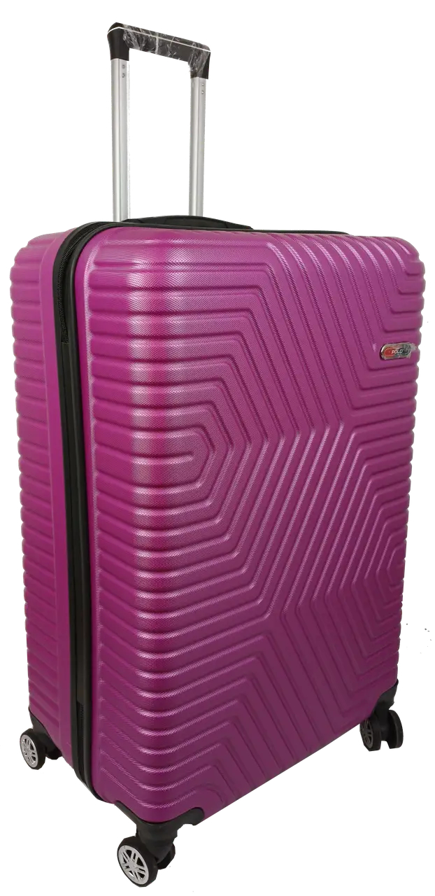 ФОТО КАРТИНКИ ЗОБРАЖЕННЯ Велика пластикова валіза на колесах 115L GD POLO темно-рожева 60k001 large dark pink РОЗДРІБ ОПТ ГУРТ ГУРТОМ ОПТОМ! З ЄВРОПИ! ЯКІСТЬ! Купити Львів Характеристики Ціна Оплата Доставка "БОГОДАР" ІНТЕРНЕТ-МАГАЗИН Огляд Рейтинг Порівняння Як вибрати Якісний