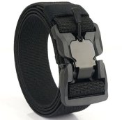 ФОТО КАРТИНКИ ЗОБРАЖЕННЯ Ремінь тактичний військовий Чорний магнітна пряжка РОЗДРІБ ОПТ ГУРТ ГУРТОМ ОПТОМ! З ЄВРОПИ! ЯКІСТЬ! Купити Львів Характеристики Ціна Оплата Доставка "БОГОДАР" ІНТЕРНЕТ-МАГАЗИН Огляд Рейтинг Порівняння Як вибрати Якісний