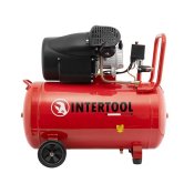 ФОТО КАРТИНКИ ЗОБРАЖЕННЯ Компресор INTERTOOL PT-0005, 100 л, 2.23 кВт, 220 В, 8 атм, 354 л/хв, 2 циліндра РОЗДРІБ ОПТ ГУРТ ГУРТОМ ОПТОМ! З ЄВРОПИ! ЯКІСТЬ! Купити Львів Характеристики Ціна Оплата Доставка "БОГОДАР" ІНТЕРНЕТ-МАГАЗИН Огляд Рейтинг Порівняння Як вибрати Якісний