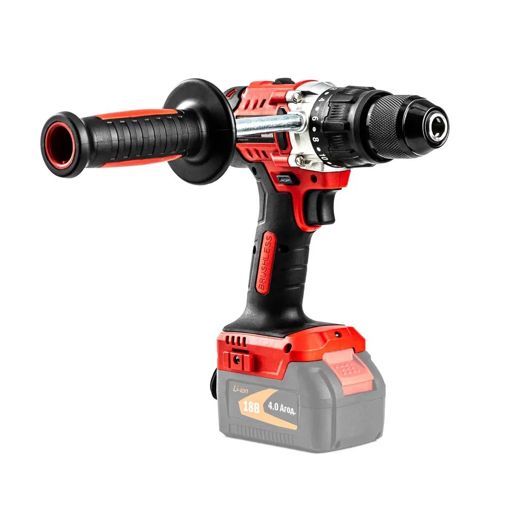 ФОТО КАРТИНКИ ЗОБРАЖЕННЯ Потужний акумуляторний ударний шурупокрут GTM DSI18/80BL : без АКБ, 1800 об/хв, 80 Нм, безщітковий (3094) РОЗДРІБ ОПТ ГУРТ ГУРТОМ ОПТОМ! З ЄВРОПИ! ЯКІСТЬ! Купити Львів Характеристики Ціна Оплата Доставка "БОГОДАР" ІНТЕРНЕТ-МАГАЗИН Огляд Рейтинг Порівняння Як вибрати Якісний