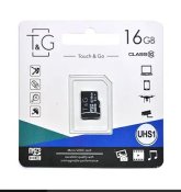ФОТО КАРТИНКИ ЗОБРАЖЕННЯ Картка пам'яті microSDHC T&G (UHS-1) 16GBSD class 10 (без адаптера) гарантія 3 роки РОЗДРІБ ОПТ ГУРТ ГУРТОМ ОПТОМ! З ЄВРОПИ! ЯКІСТЬ! Купити Львів Характеристики Ціна Оплата Доставка "БОГОДАР" ІНТЕРНЕТ-МАГАЗИН Огляд Рейтинг Порівняння Як вибрати Якісний