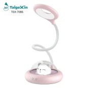 ФОТО КАРТИНКИ ЗОБРАЖЕННЯ Настільна LED-лампа акумуляторна TAIGEXIN TGX-7086/нічник РОЗДРІБ ОПТ ГУРТ ГУРТОМ ОПТОМ! З ЄВРОПИ! ЯКІСТЬ! Купити Львів Характеристики Ціна Оплата Доставка "БОГОДАР" ІНТЕРНЕТ-МАГАЗИН Огляд Рейтинг Порівняння Як вибрати Якісний