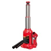 ФОТО КАРТИНКИ ЗОБРАЖЕННЯ Домкрат гідравлічний пляшковий 6т GTM TF0602 двоштоковий : висота підйому 485 мм, вантажопідйомність 6 т РОЗДРІБ ОПТ ГУРТ ГУРТОМ ОПТОМ! З ЄВРОПИ! ЯКІСТЬ! Купити Львів Характеристики Ціна Оплата Доставка "БОГОДАР" ІНТЕРНЕТ-МАГАЗИН Огляд Рейтинг Порівняння Як вибрати Якісний