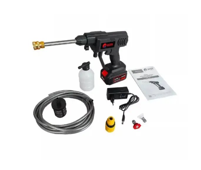 ФОТО КАРТИНКИ ЗОБРАЖЕННЯ Потужна мийка високого тиску аккумуляторная EDON UPW-21A : з АКБ 21V 4Ah +ЗП РОЗДРІБ ОПТ ГУРТ ГУРТОМ ОПТОМ! З ЄВРОПИ! ЯКІСТЬ! Купити Львів Характеристики Ціна Оплата Доставка "БОГОДАР" ІНТЕРНЕТ-МАГАЗИН Огляд Рейтинг Порівняння Як вибрати Якісний