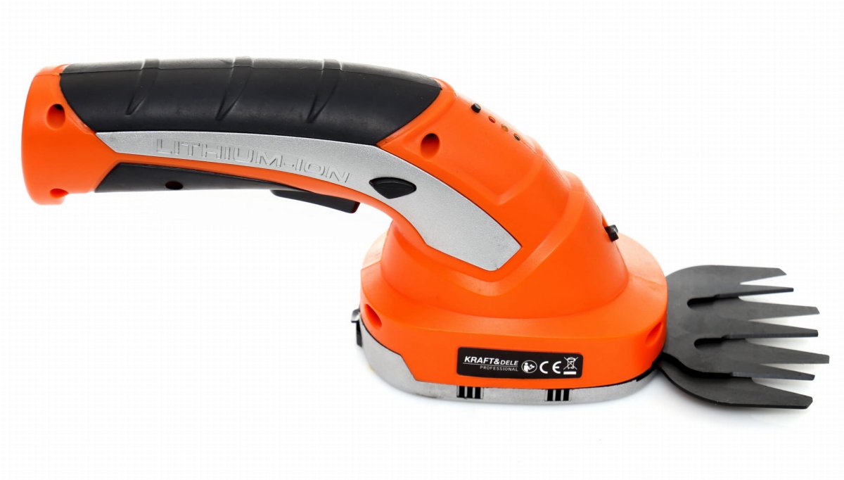 ФОТО КАРТИНКИ ЗОБРАЖЕННЯ Akumulatorowe nożyce do trawy, krzewów KD5130 РОЗДРІБ ОПТ ГУРТ ГУРТОМ ОПТОМ! З ЄВРОПИ! ЯКІСТЬ! Купити Львів Характеристики Ціна Оплата Доставка "БОГОДАР" ІНТЕРНЕТ-МАГАЗИН Огляд Рейтинг Порівняння Як вибрати Якісний