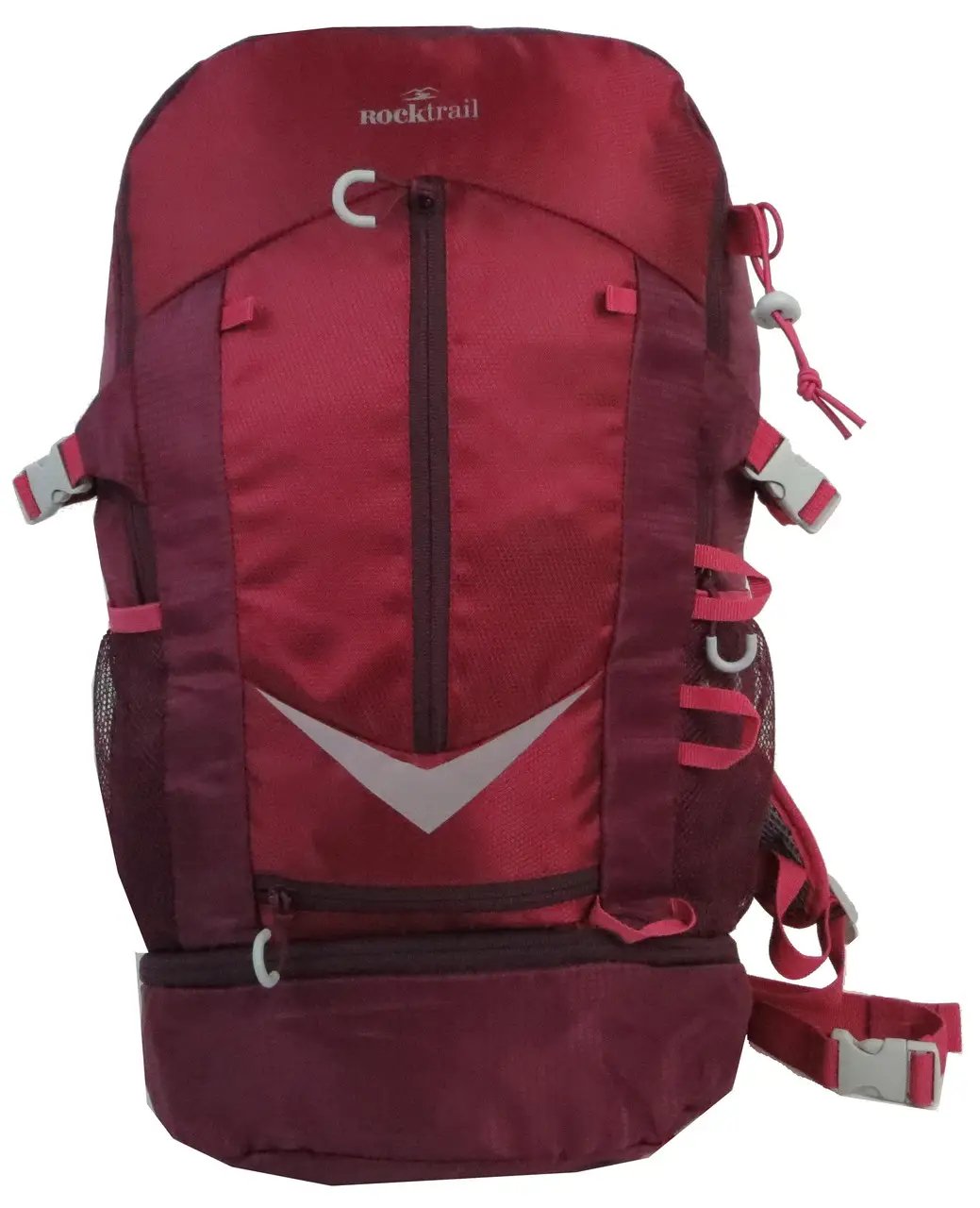 ФОТО КАРТИНКИ ЗОБРАЖЕННЯ Похідний рюкзак Rocktrail з тканини на 30л IAN389063 bordo РОЗДРІБ ОПТ ГУРТ ГУРТОМ ОПТОМ! З ЄВРОПИ! ЯКІСТЬ! Купити Львів Характеристики Ціна Оплата Доставка "БОГОДАР" ІНТЕРНЕТ-МАГАЗИН Огляд Рейтинг Порівняння Як вибрати Якісний
