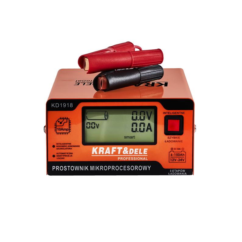 ФОТО КАРТИНКИ ЗОБРАЖЕННЯ PROSTOWNIK MIKROPROCESOROWY 10AMP 12/24V РОЗДРІБ ОПТ ГУРТ ГУРТОМ ОПТОМ! З ЄВРОПИ! ЯКІСТЬ! Купити Львів Характеристики Ціна Оплата Доставка "БОГОДАР" ІНТЕРНЕТ-МАГАЗИН Огляд Рейтинг Порівняння Як вибрати Якісний