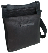 ФОТО КАРТИНКИ ЗОБРАЖЕННЯ Чоловіча наплічна сумка з натуральної шкіри MYKHAIL IKHTYAR чорна 45041 New black РОЗДРІБ ОПТ ГУРТ ГУРТОМ ОПТОМ! З ЄВРОПИ! ЯКІСТЬ! Купити Львів Характеристики Ціна Оплата Доставка "БОГОДАР" ІНТЕРНЕТ-МАГАЗИН Огляд Рейтинг Порівняння Як вибрати Якісний