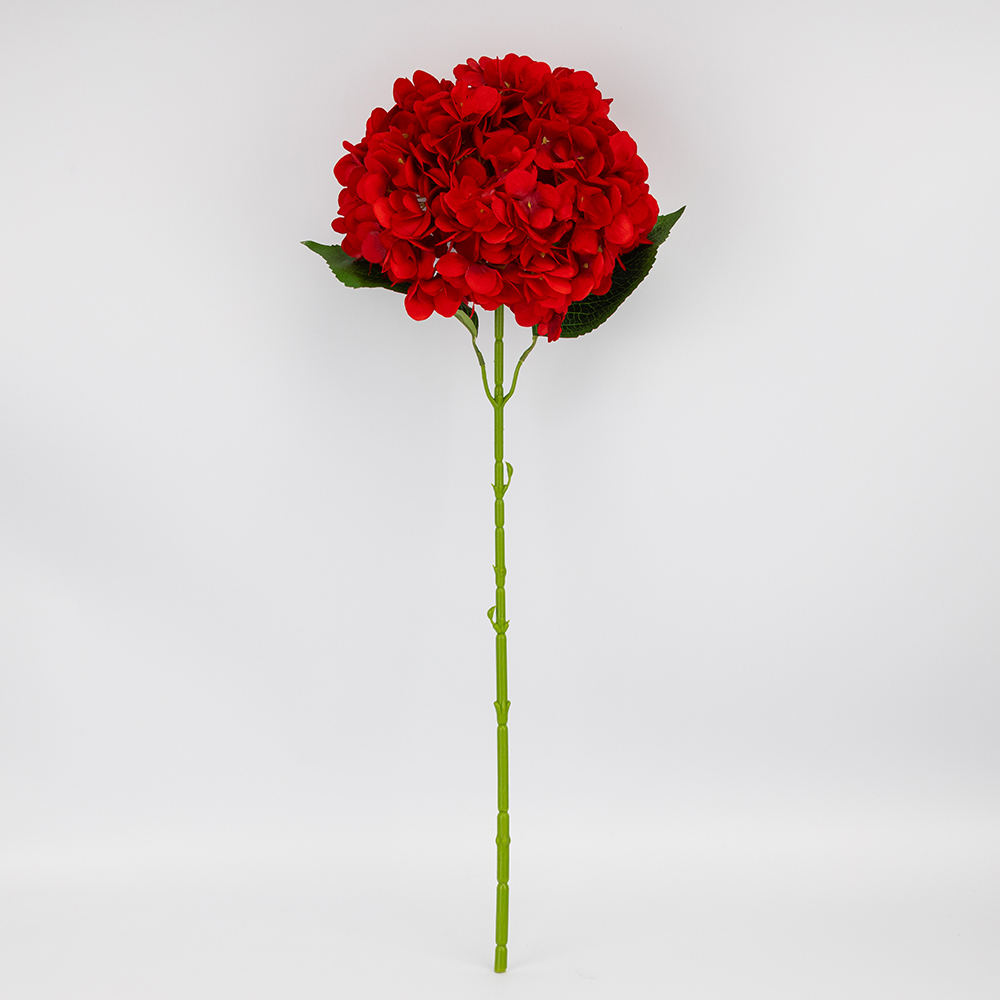 ФОТО КАРТИНКИ ЗОБРАЖЕННЯ Штучна гортензія, червона, 67 см BOHODAR 2026-009/red РОЗДРІБ ОПТ ГУРТ ГУРТОМ ОПТОМ! З ЄВРОПИ! ЯКІСТЬ! Купити Львів Характеристики Ціна Оплата Доставка "БОГОДАР" ІНТЕРНЕТ-МАГАЗИН Огляд Рейтинг Порівняння Як вибрати Якісний