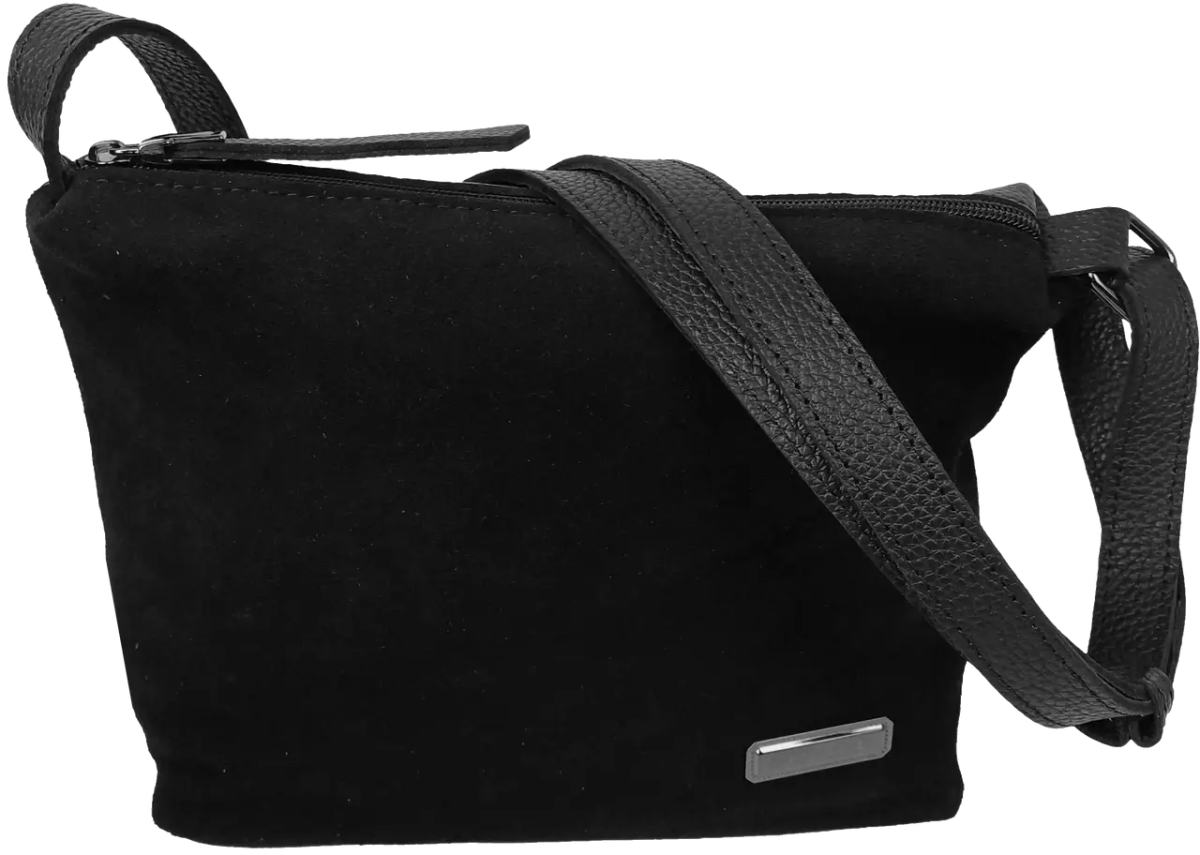 ФОТО КАРТИНКИ ЗОБРАЖЕННЯ Жіноча сумка з натуральної шкіри та замші BORSACOMODA чорна 810.023.02 РОЗДРІБ ОПТ ГУРТ ГУРТОМ ОПТОМ! З ЄВРОПИ! ЯКІСТЬ! Купити Львів Характеристики Ціна Оплата Доставка "БОГОДАР" ІНТЕРНЕТ-МАГАЗИН Огляд Рейтинг Порівняння Як вибрати Якісний