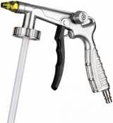 ФОТО КАРТИНКИ ЗОБРАЖЕННЯ PISTOLET PNEUMATYCZNY DO KONSERWACJI KD5791 РОЗДРІБ ОПТ ГУРТ ГУРТОМ ОПТОМ! З ЄВРОПИ! ЯКІСТЬ! Купити Львів Характеристики Ціна Оплата Доставка "БОГОДАР" ІНТЕРНЕТ-МАГАЗИН Огляд Рейтинг Порівняння Як вибрати Якісний