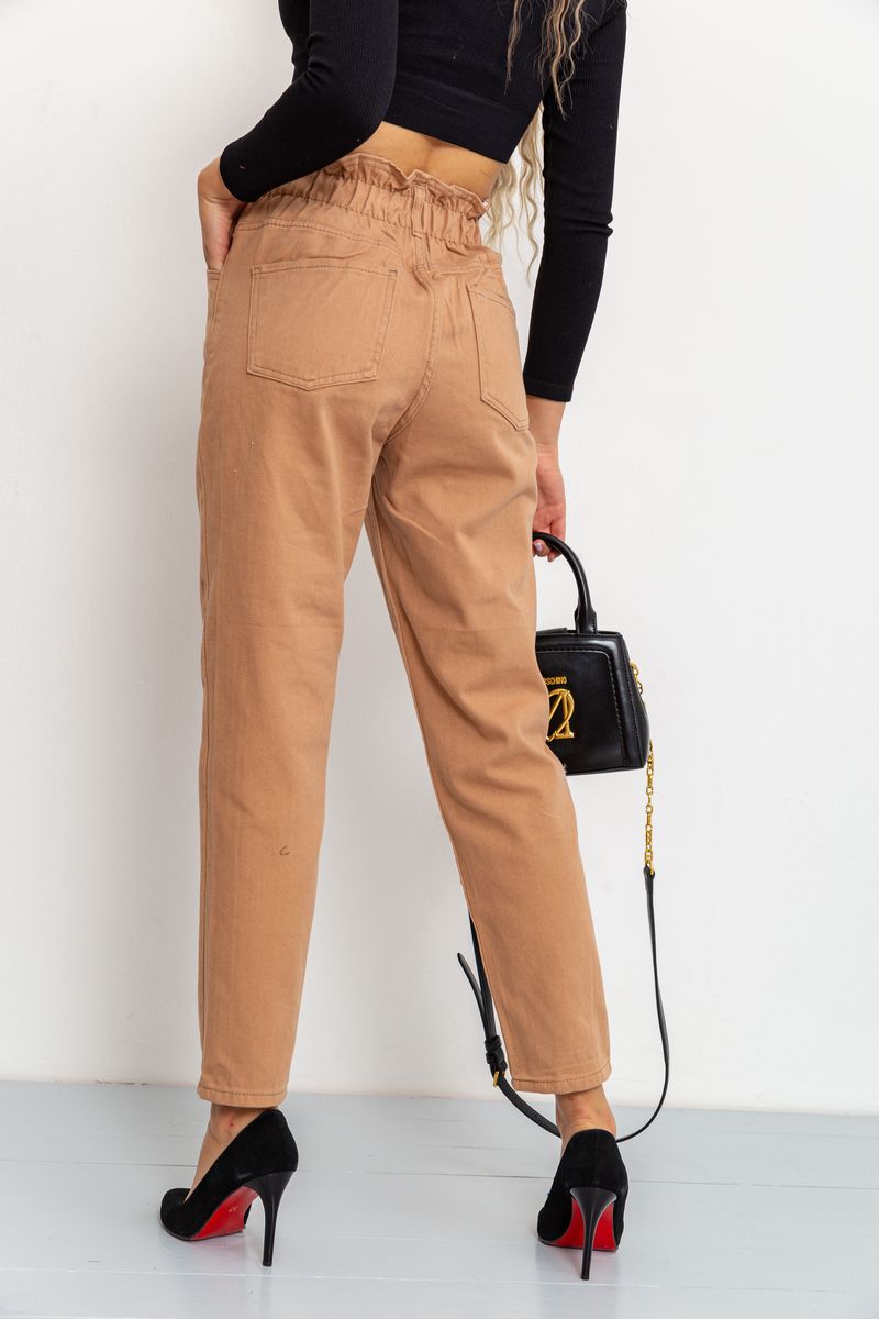 ФОТО КАРТИНКИ ЗОБРАЖЕННЯ Джинси жіночі AGER 164R2088 28 Бежевий РОЗДРІБ ОПТ ГУРТ ГУРТОМ ОПТОМ! З ЄВРОПИ! ЯКІСТЬ! Купити Львів Характеристики Ціна Оплата Доставка "БОГОДАР" ІНТЕРНЕТ-МАГАЗИН Огляд Рейтинг Порівняння Як вибрати Якісний