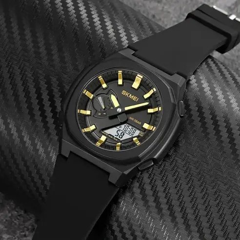 ФОТО КАРТИНКИ ЗОБРАЖЕННЯ Годинник наручний SKMEI 2091BKGDWT, GOLD-WHITE, 10303 РОЗДРІБ ОПТ ГУРТ ГУРТОМ ОПТОМ! З ЄВРОПИ! ЯКІСТЬ! Купити Львів Характеристики Ціна Оплата Доставка "БОГОДАР" ІНТЕРНЕТ-МАГАЗИН Огляд Рейтинг Порівняння Як вибрати Якісний