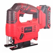 ФОТО КАРТИНКИ ЗОБРАЖЕННЯ Потужний акумуляторний ручний лобзик  EDON ED-JS21/38 : з АКБ 2шт-21V 2Ah РОЗДРІБ ОПТ ГУРТ ГУРТОМ ОПТОМ! З ЄВРОПИ! ЯКІСТЬ! Купити Львів Характеристики Ціна Оплата Доставка "БОГОДАР" ІНТЕРНЕТ-МАГАЗИН Огляд Рейтинг Порівняння Як вибрати Якісний