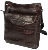 ФОТО КАРТИНКИ ЗОБРАЖЕННЯ Чоловіча шкіряна наплічна сумка MYKHAIL IKHTYAR коричнева 45041 croco brown РОЗДРІБ ОПТ ГУРТ ГУРТОМ ОПТОМ! З ЄВРОПИ! ЯКІСТЬ! Купити Львів Характеристики Ціна Оплата Доставка "БОГОДАР" ІНТЕРНЕТ-МАГАЗИН Огляд Рейтинг Порівняння Як вибрати Якісний