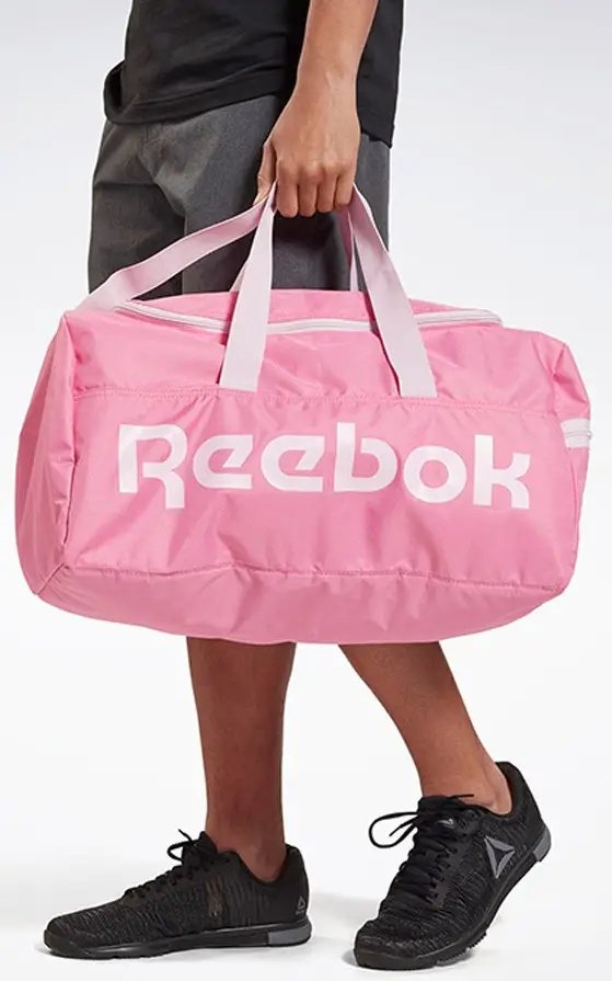ФОТО КАРТИНКИ ЗОБРАЖЕННЯ Спортивна сумка REEBOK SPORT ACT CORE M GRIP рожева на 35л FQ5298 pink РОЗДРІБ ОПТ ГУРТ ГУРТОМ ОПТОМ! З ЄВРОПИ! ЯКІСТЬ! Купити Львів Характеристики Ціна Оплата Доставка "БОГОДАР" ІНТЕРНЕТ-МАГАЗИН Огляд Рейтинг Порівняння Як вибрати Якісний