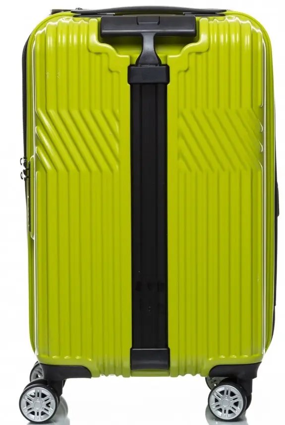 ФОТО КАРТИНКИ ЗОБРАЖЕННЯ Маленька валіза на колесах їх полікарбонату 42L SUMDEX салатова SWRH-720GR РОЗДРІБ ОПТ ГУРТ ГУРТОМ ОПТОМ! З ЄВРОПИ! ЯКІСТЬ! Купити Львів Характеристики Ціна Оплата Доставка "БОГОДАР" ІНТЕРНЕТ-МАГАЗИН Огляд Рейтинг Порівняння Як вибрати Якісний