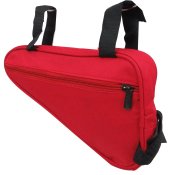 ФОТО КАРТИНКИ ЗОБРАЖЕННЯ Велосумка на раму LOREN червона ARS103 red РОЗДРІБ ОПТ ГУРТ ГУРТОМ ОПТОМ! З ЄВРОПИ! ЯКІСТЬ! Купити Львів Характеристики Ціна Оплата Доставка "БОГОДАР" ІНТЕРНЕТ-МАГАЗИН Огляд Рейтинг Порівняння Як вибрати Якісний