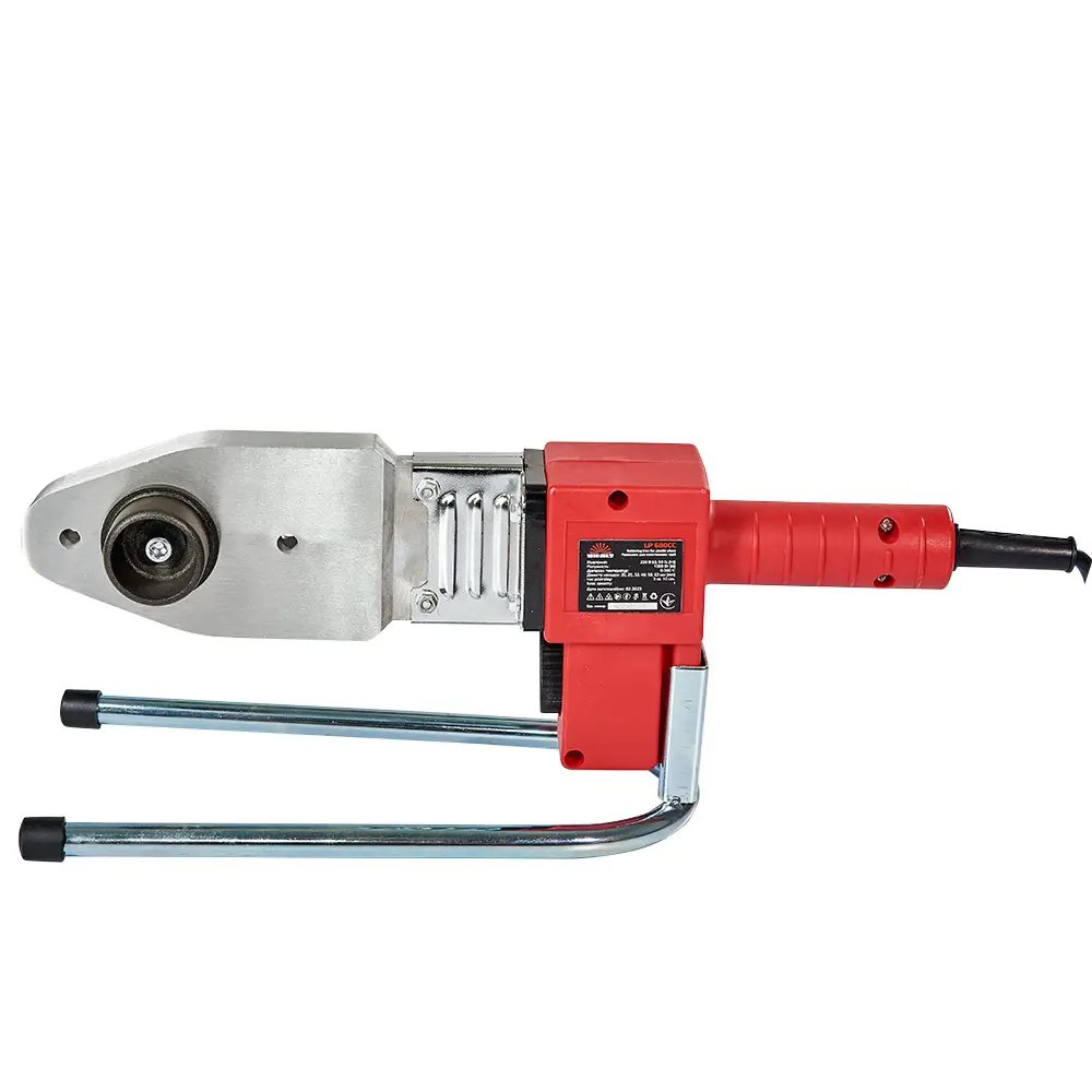 ФОТО КАРТИНКИ ЗОБРАЖЕННЯ Потужний паяльник для пластикових труб (поліпропіленових труб) VITALS LP 680CC : 1000 Вт, 20-63 мм насадки РОЗДРІБ ОПТ ГУРТ ГУРТОМ ОПТОМ! З ЄВРОПИ! ЯКІСТЬ! Купити Львів Характеристики Ціна Оплата Доставка "БОГОДАР" ІНТЕРНЕТ-МАГАЗИН Огляд Рейтинг Порівняння Як вибрати Якісний